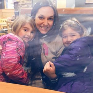 Meet your Posher, Jayme